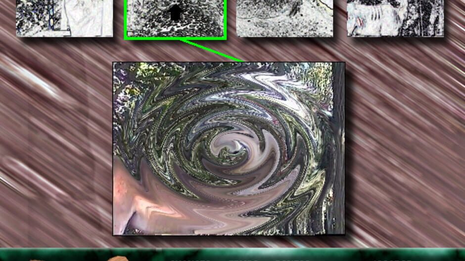 Screenshot for Angélica no Reino Animal
