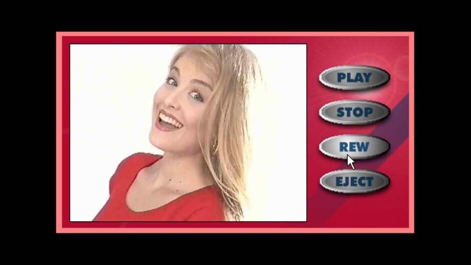 Screenshot for Angélica no Reino Animal