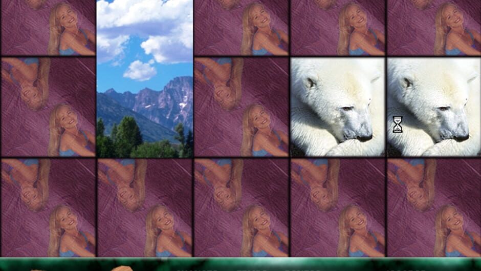 Screenshot for Angélica no Reino Animal