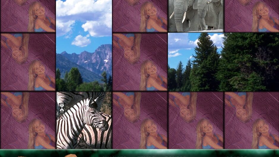 Screenshot for Angélica no Reino Animal