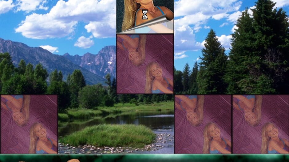 Screenshot for Angélica no Reino Animal
