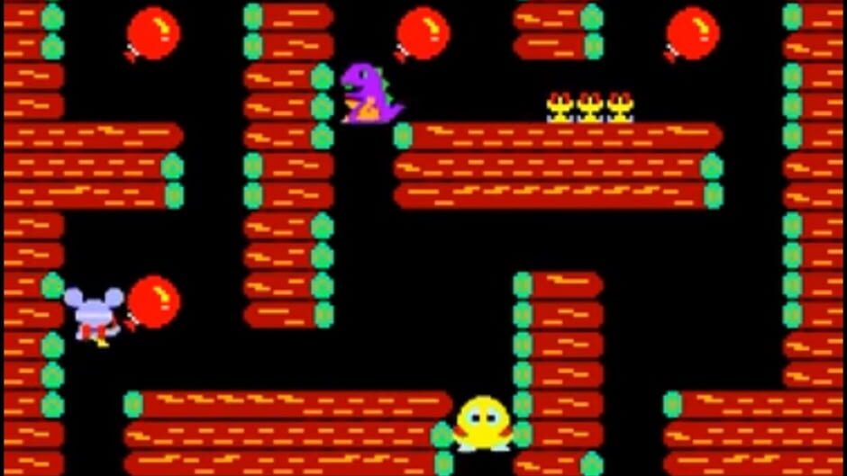 Screenshot for Pop Flamer