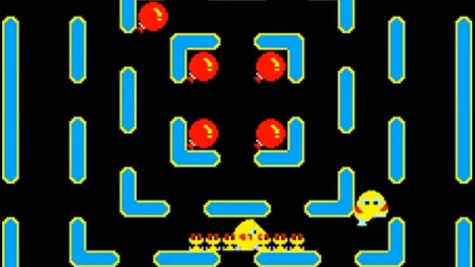 Screenshot for Pop Flamer