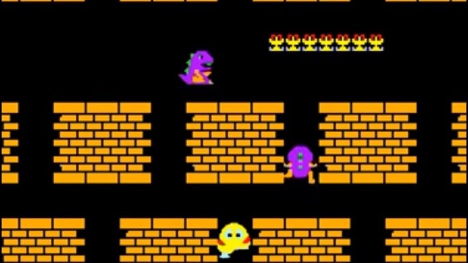 Screenshot for Pop Flamer