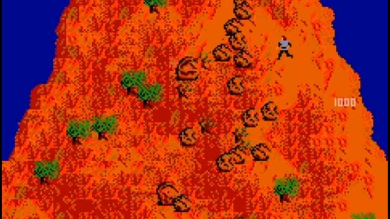 Screenshot for Krull
