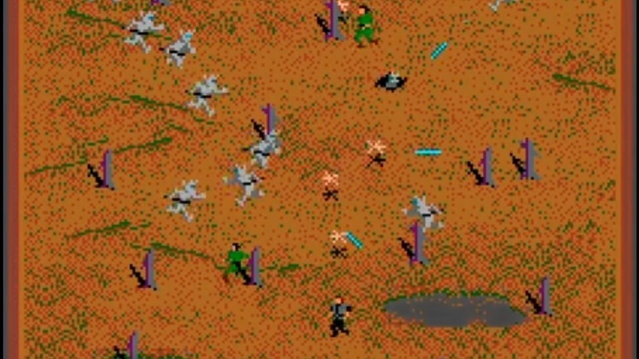 Screenshot for Krull