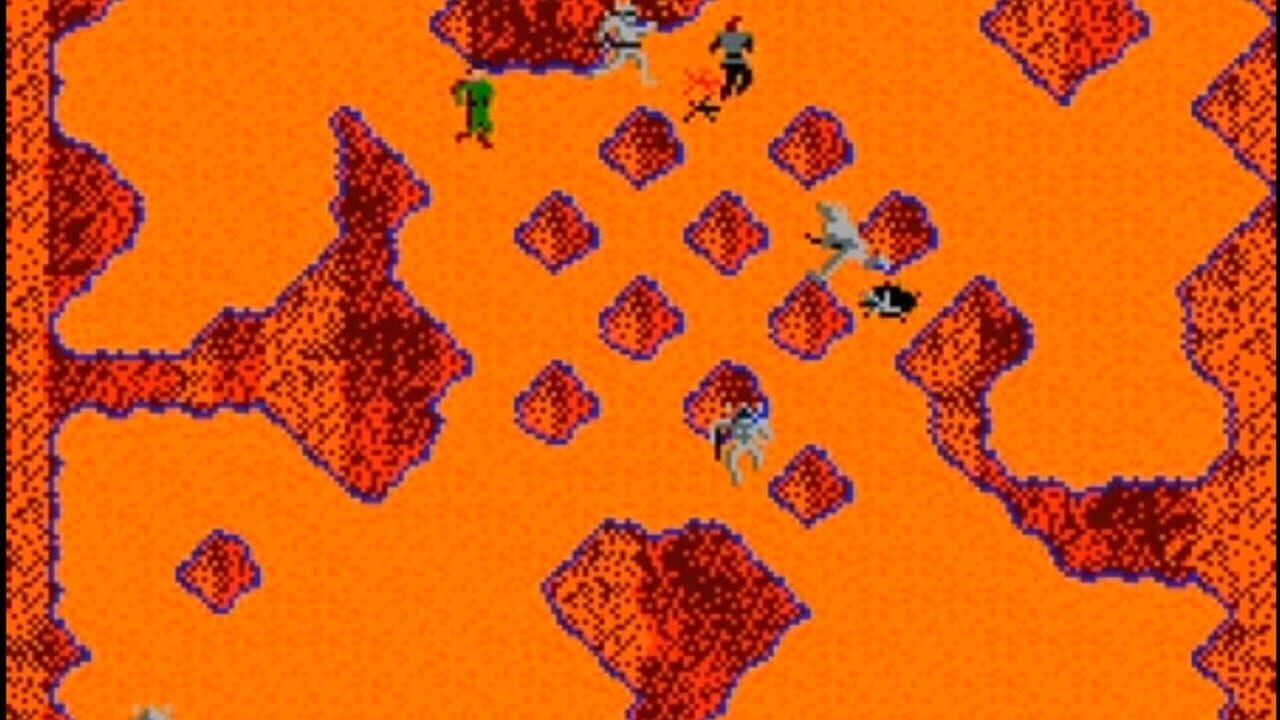 Screenshot for Krull