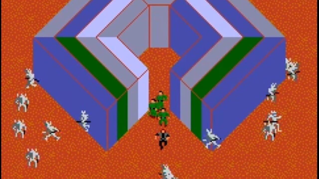 Screenshot for Krull