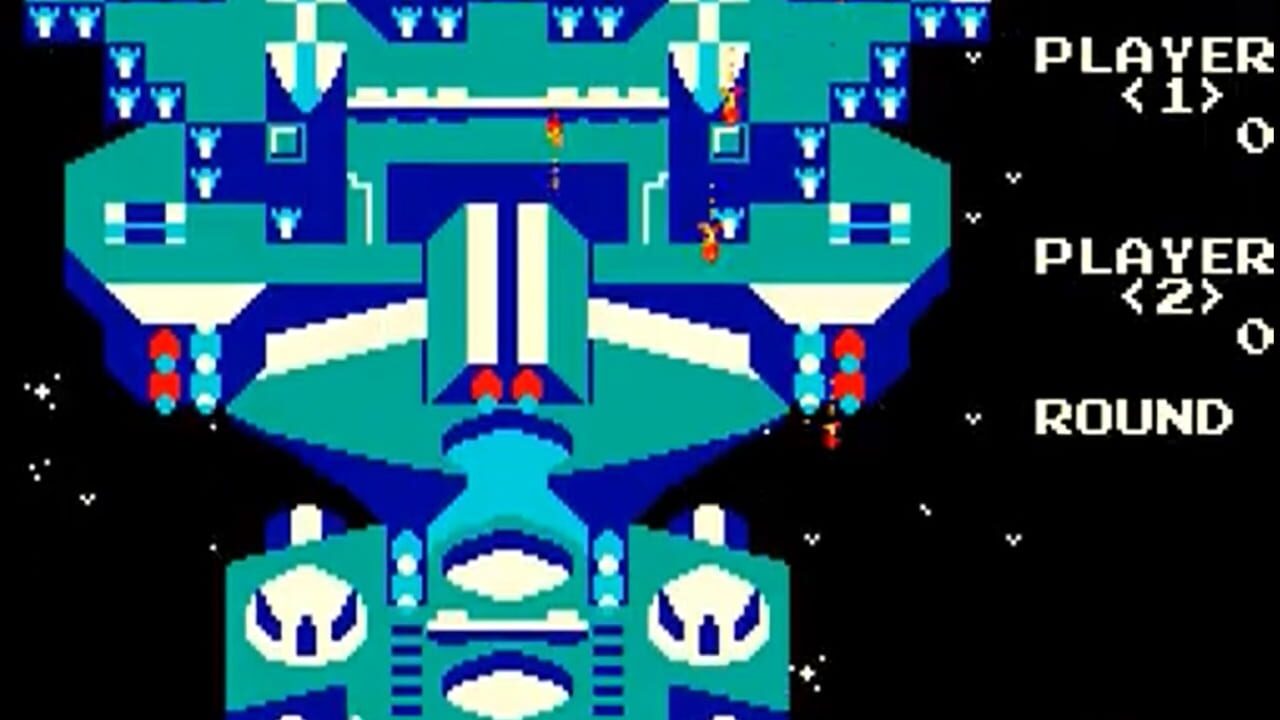 Screenshot for Rougien