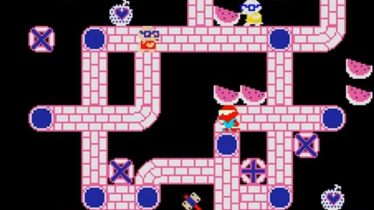 Screenshot for Moguchan
