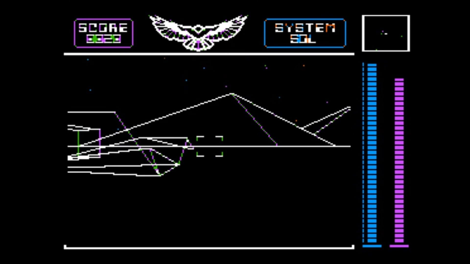 Screenshot for Stellar 7