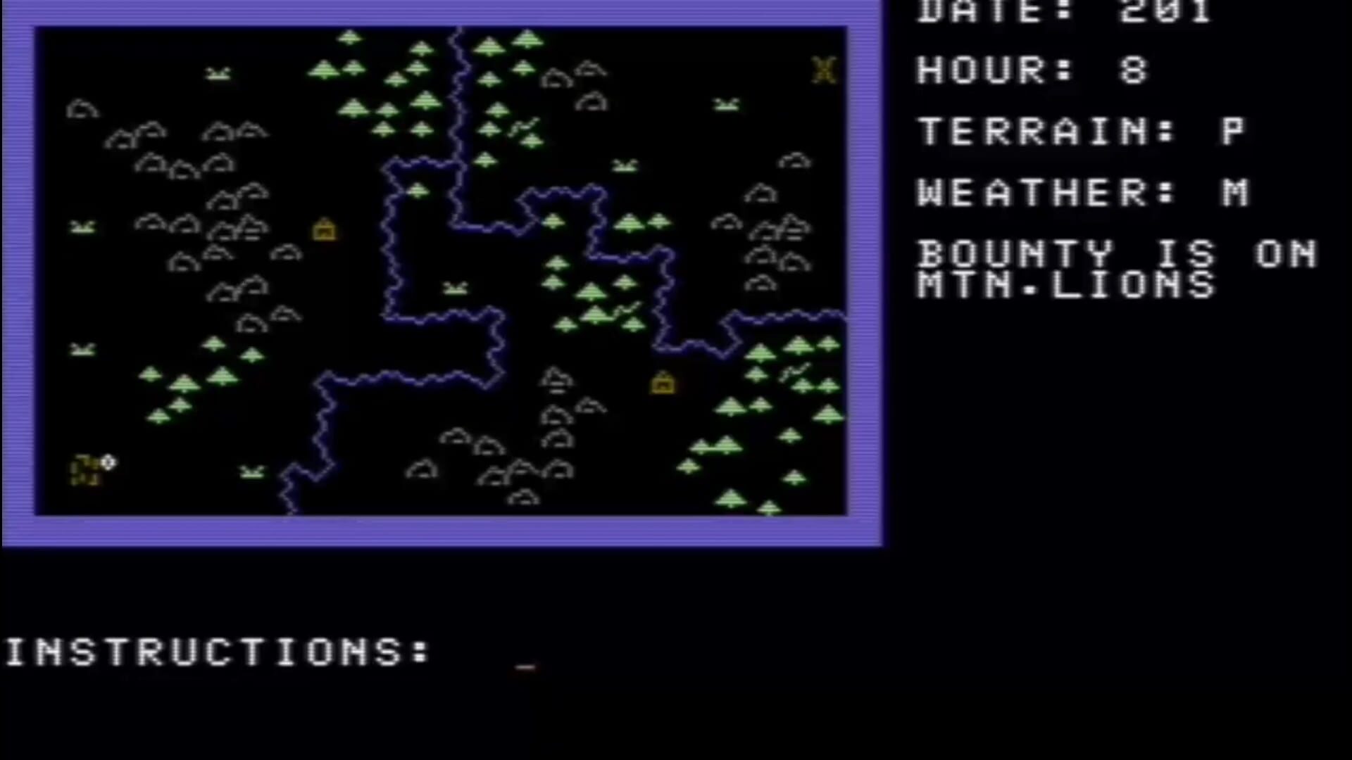 Screenshot for The Wylde