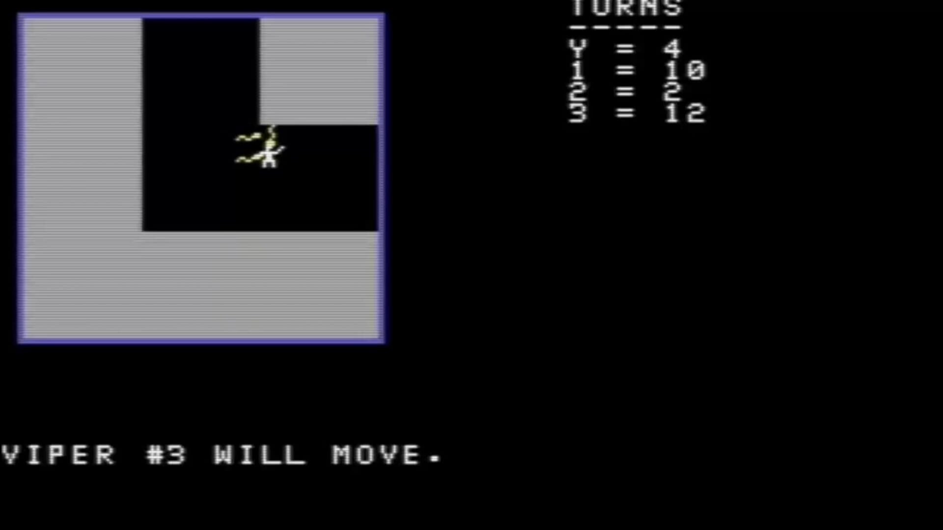 Screenshot for Ziggurat