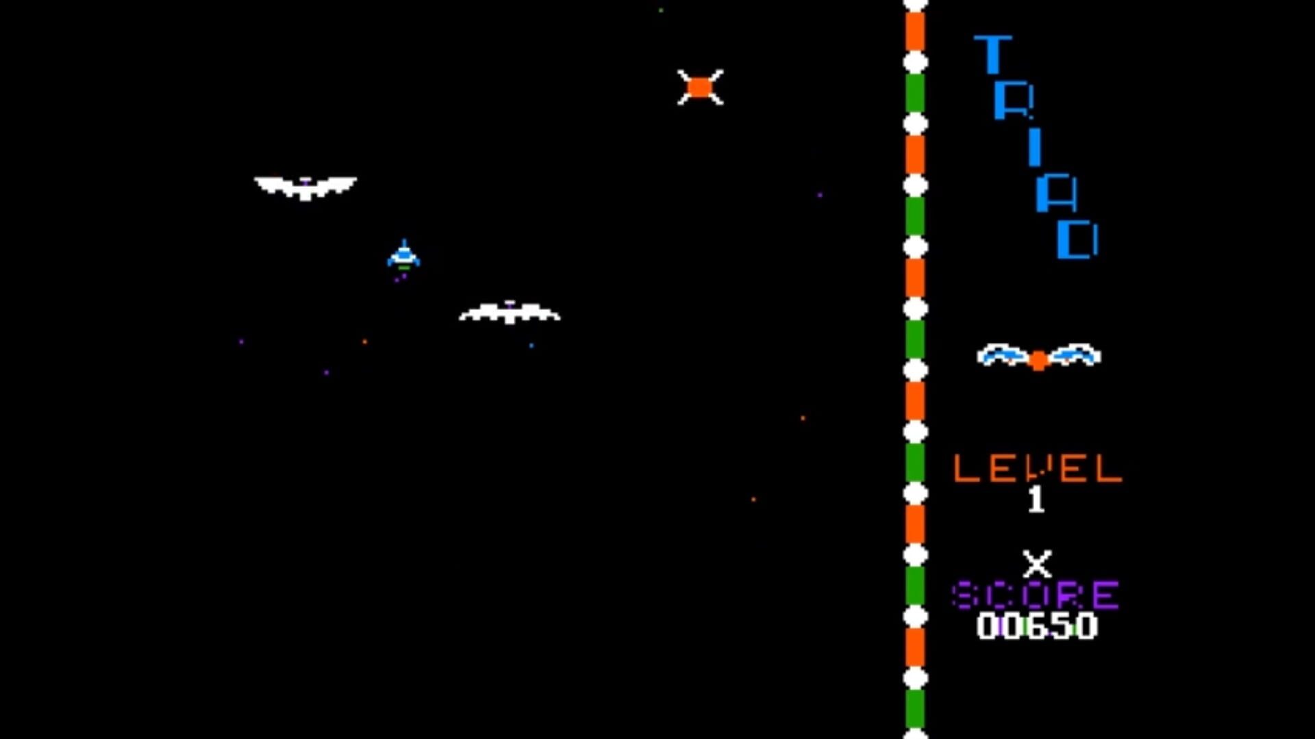 Screenshot for Triad