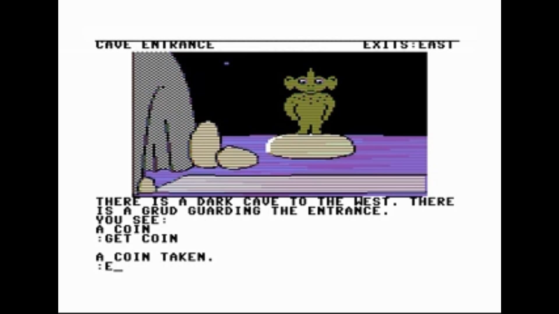 Screenshot for Gruds in Space