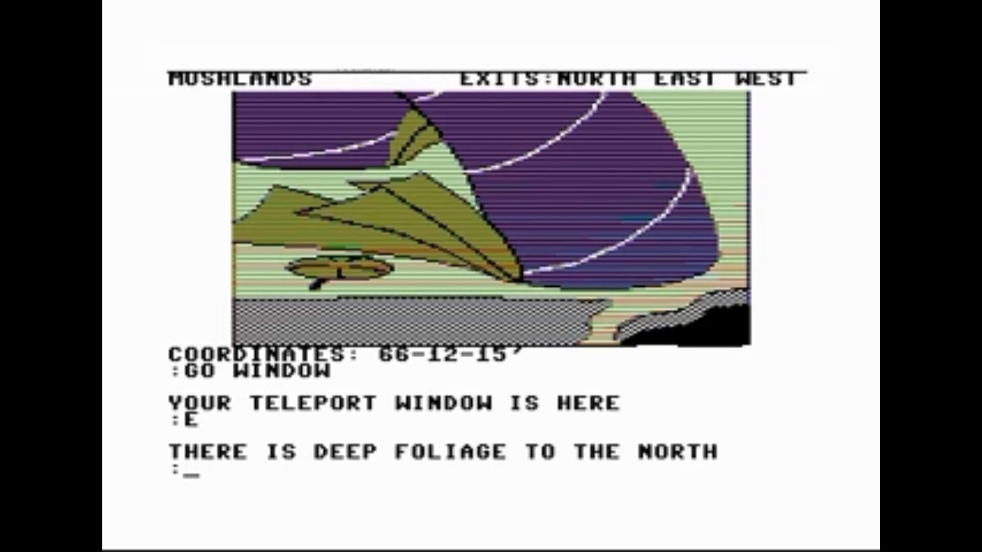 Screenshot for Gruds in Space