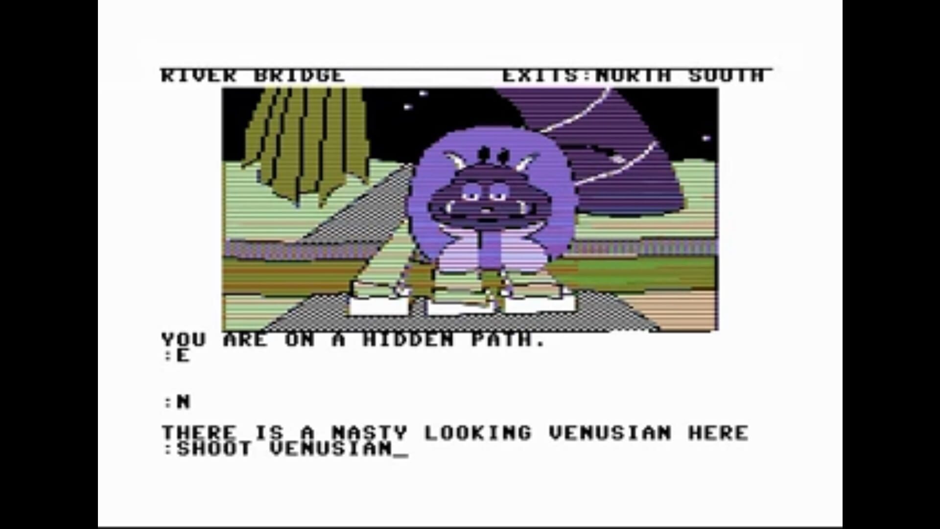 Screenshot for Gruds in Space