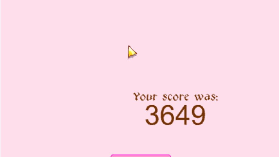 Screenshot for Hello Kitty Mahjong
