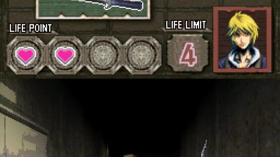 Screenshot for Simple DS Series Vol. 32: The Zombie Crisis