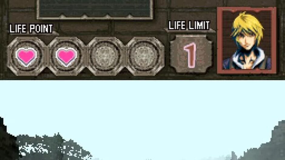 Screenshot for Simple DS Series Vol. 32: The Zombie Crisis