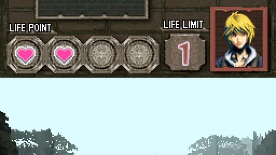 Screenshot for Simple DS Series Vol. 32: The Zombie Crisis