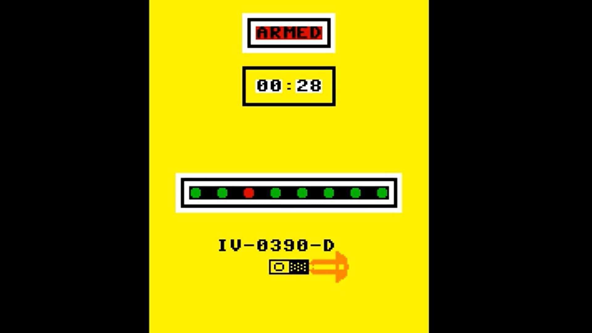 Screenshot for London Blitz