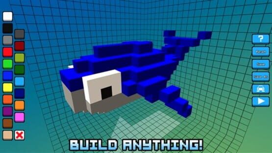 Screenshot for Hovercraft: Build Fly Retry