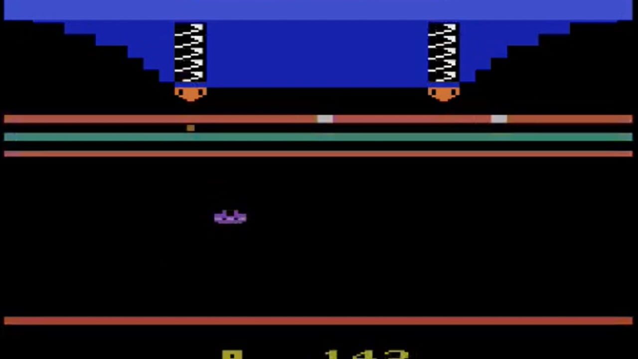 Screenshot for Death Trap