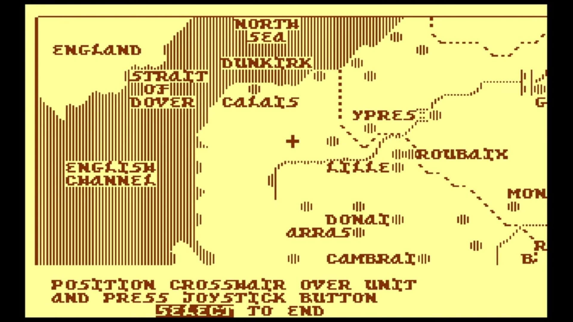 Screenshot for Paris in Danger