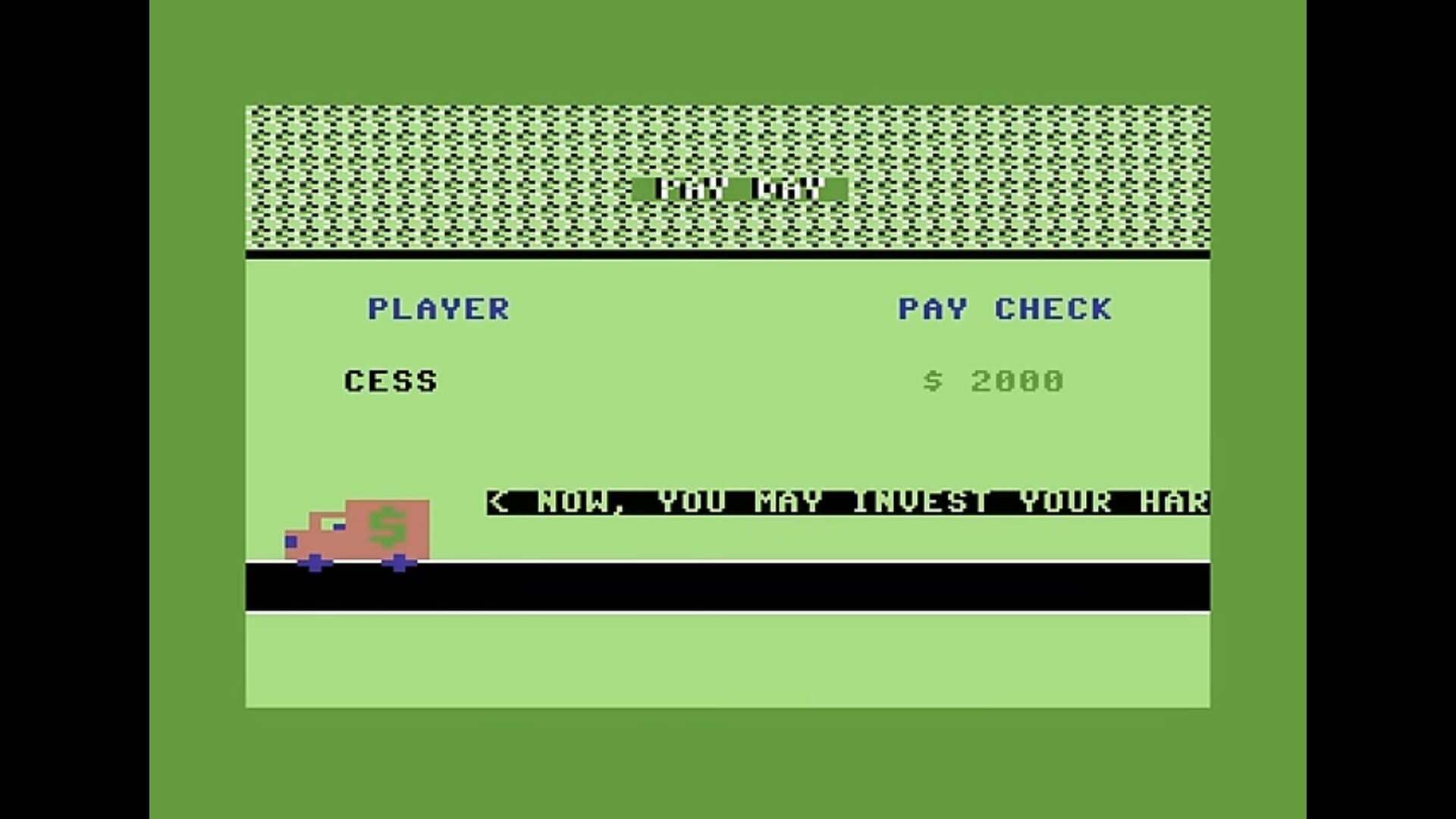 Screenshot for T.G.I.F.