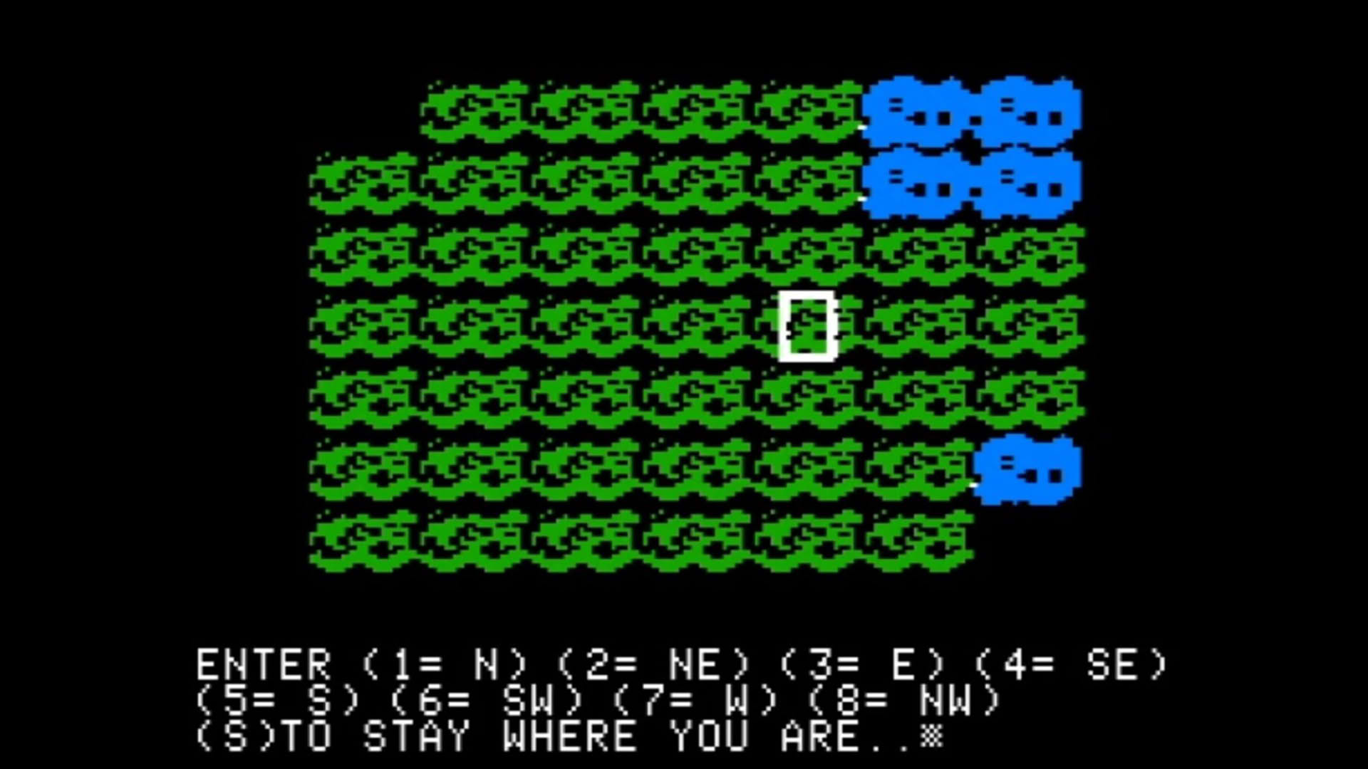 Screenshot for Fortress of the Witch King
