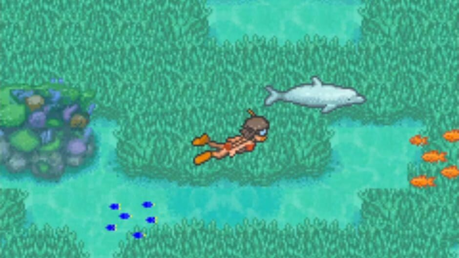 Screenshot for Chura-umi Monogatari