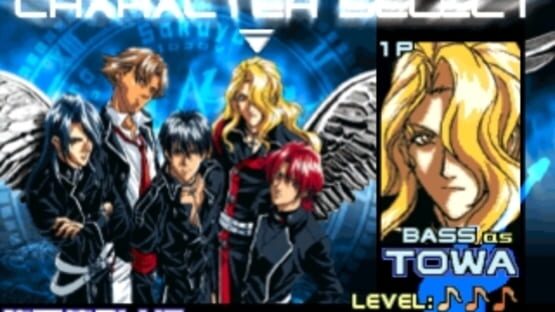Screenshot for Kaikan Phrase: Datenshi Kourin