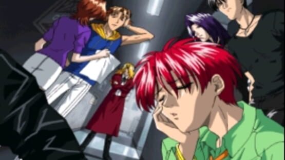 Screenshot for Kaikan Phrase: Datenshi Kourin