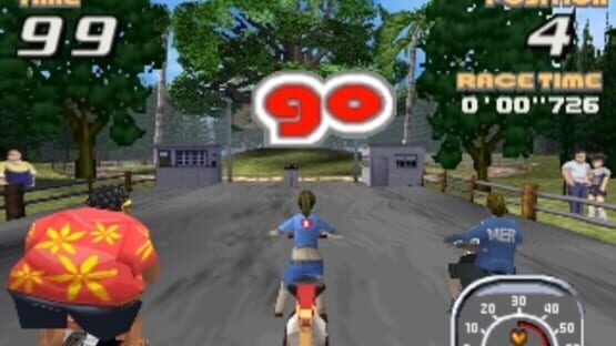 Screenshot for Street Scooters