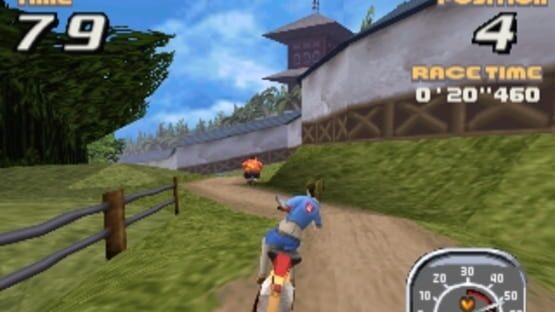 Screenshot for Street Scooters