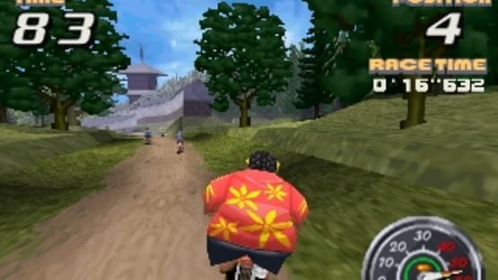 Screenshot for Street Scooters
