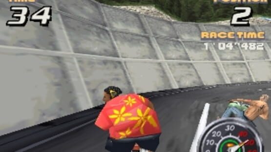 Screenshot for Street Scooters