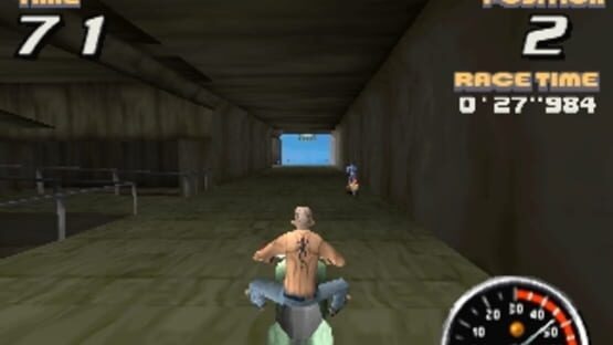 Screenshot for Street Scooters