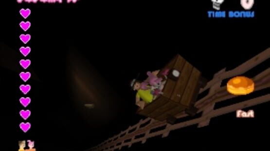 Screenshot for Love 2 Torokko