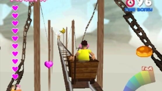 Screenshot for Love 2 Torokko