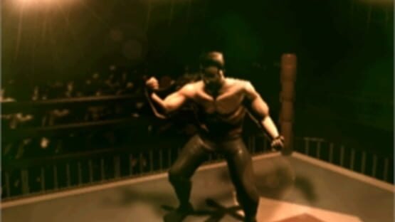 Screenshot for Pro Wrestling Sengokuden: Hyper Tag Match