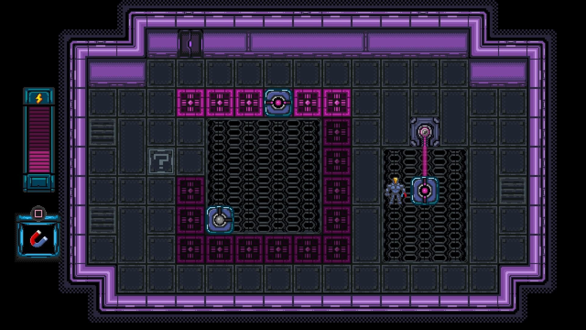 Screenshot for ReactorX 2