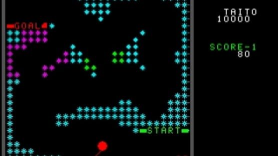 Screenshot for SuperLite 1500: Crazy Balloon 2000