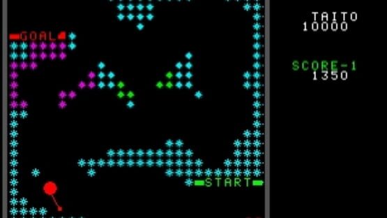 Screenshot for SuperLite 1500: Crazy Balloon 2000