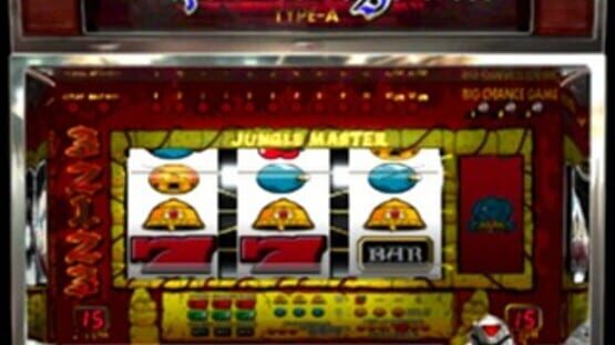Screenshot for Yamasa Digi World: Tetra Master