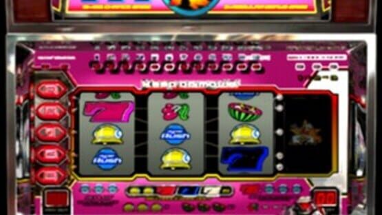 Screenshot for Yamasa Digi World: Tetra Master