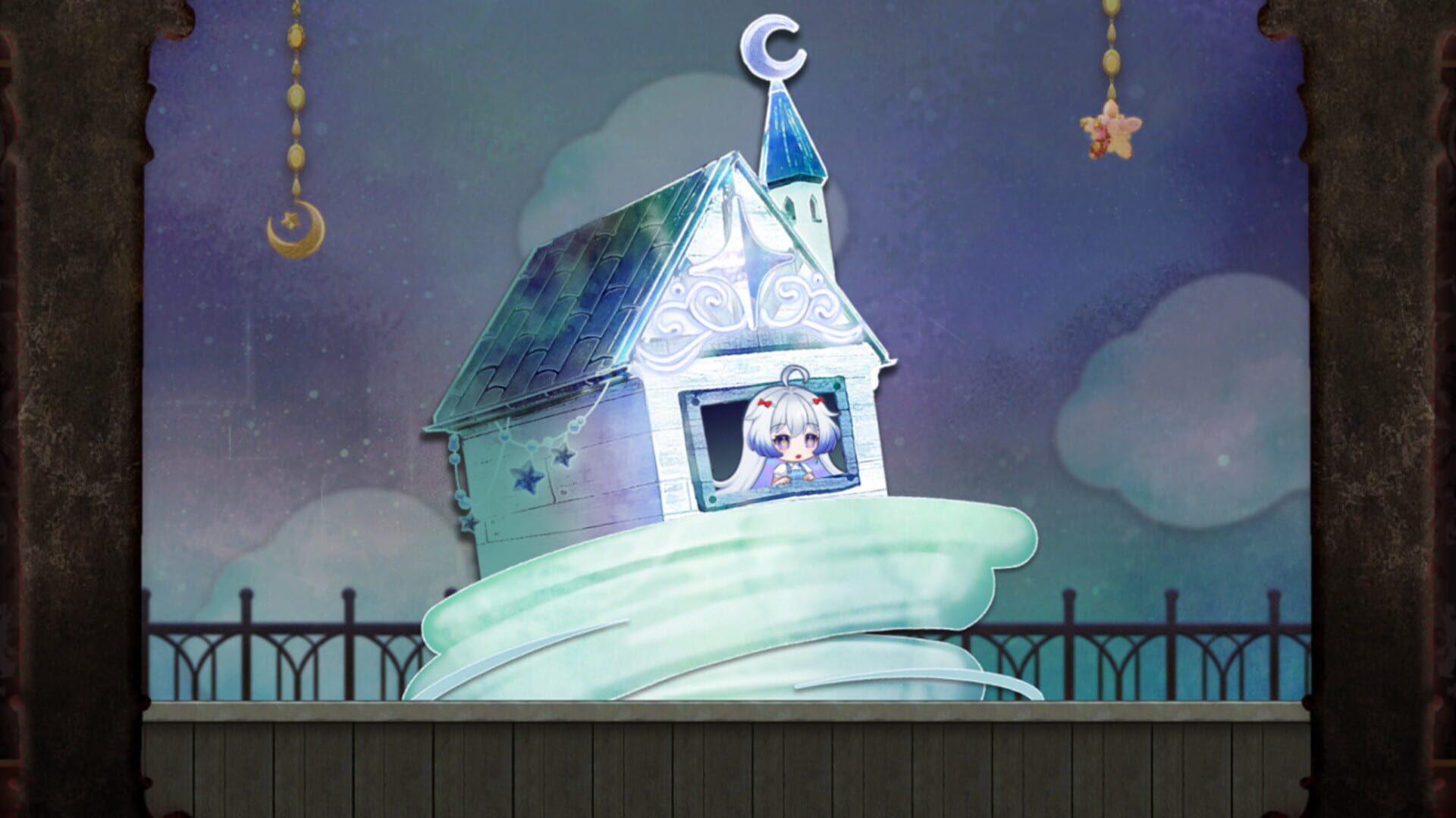 Screenshot for Nientum: Opus Zero
