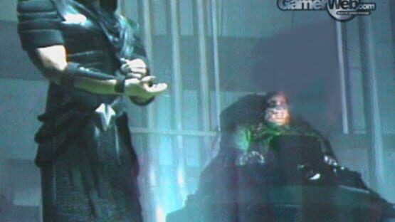 Screenshot for Too Human