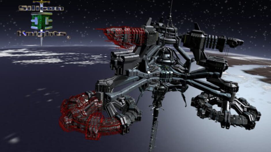 Screenshot for Too Human